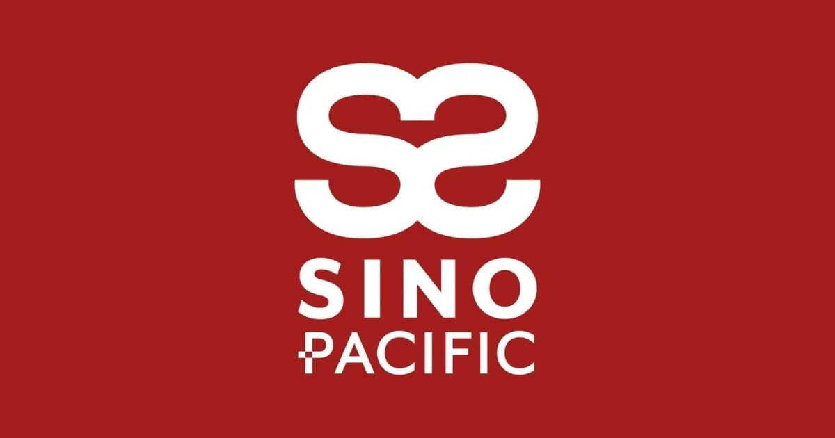 Sino Pacific